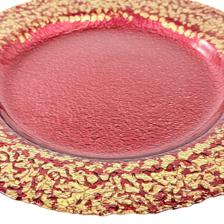 SUPORTE DE PLACA DE VIDRO DE 33 CM - 180-3200181