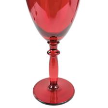 COPOS DE VIDRO DE 1 KG, 4 PEÇAS, 8X7,5 - 180-3200183