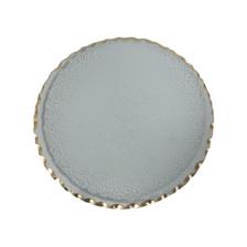 DECORAÇÃO DE PLACA 33,5X33,5XCM - 180-3300351
