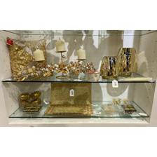 PLATO DECOR 39X21.5XCM - 180-3300681