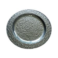 PLACA DE DECORAÇÃO 32,8X32,8 CM - 180-3300692