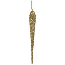 ORNAMENTO SUSPENSO 3X3X23,5 CM - 180-3300863