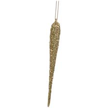 ORNAMENTO SUSPENSO 3X3X23,5 CM - 180-3300863