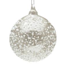DECORAÇÃO ESFERA 10X10X10CM - 180-3300957