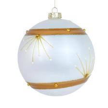 GLASS BALL - 180-3300974