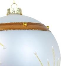 GLASS BALL - 180-3300974