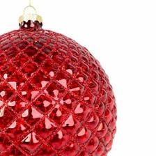 GLASS BALL - 180-3300975
