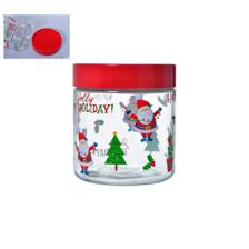 GARRAFA C/ TAMPA 11.2X11.2X11.9CM - 180-3600043