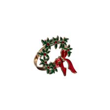 JG ANILLOS DE SERVILLETA 4 PZ - 180-4000006