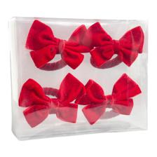 JG ANILLOS DE SERVILLETA 4 PZ - 180-4000009
