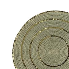 PET WOVEN PLACEMAT - 180-4000024