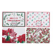 INDIVIDUAL C/PORTAVASOS 42*27. - 180-4700002