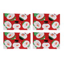 INDIVIDUAL C/PORTAVASOS 42x27. - 180-4700023