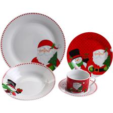 JG DE VAJILLAS 20PZ 220CC 10.5 - 180-6100049