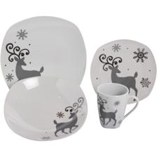 JG DE VAJILLAS 16PZ 350ml 10.5 - 180-6100053