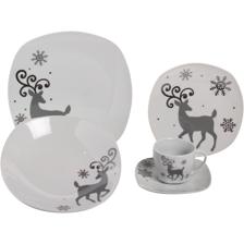 JG DE VAJILLAS 20PZ 220CC 10.5 - 180-6100054