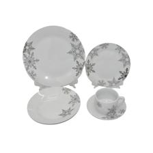 JG DE VAJILLAS 20PZ 220ML 33X1 - 180-6100070