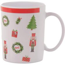 TAZA 14OZ 11.5X8.5X10CM - 180-7800032