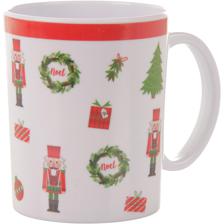 TAZA 14OZ 11.5X8.5X10CM - 180-7800032