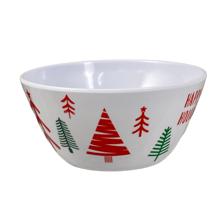 MELAMINE DIA 6" CEREAL BOWL - 180-7800070
