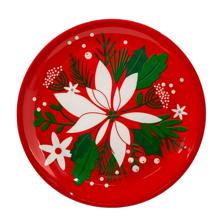 PLATO DIA 10.5" 26.5X26.5X1.5C - 180-7800102