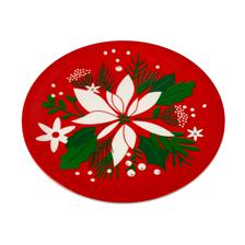 PLATO DIA 10.5" 26.5X26.5X1.5C - 180-7800102