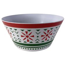MELAMINE DIA 10" SALAD BOWL - 180-7800148