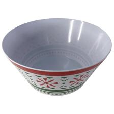 MELAMINE DIA 10" SALAD BOWL - 180-7800148