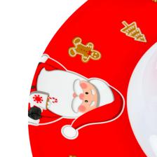 MELAMINE DIA 13" CHIP & DIP - 180-7800175