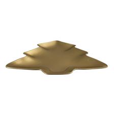 PLASTIC TREE PLATE - 180-7900198