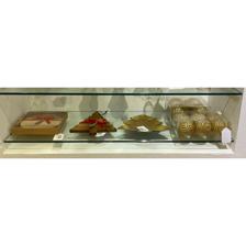 PLASTIC TREE PLATE - 180-7900198
