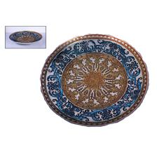 PLACA DE DECORAÇÃO 40 X 7 3 CM - 195-587656