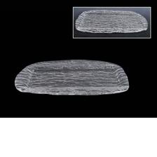 RAMOS PLATO RECT 38CM - 195-659038