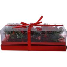 JG PORTAVELA 2PZ 22x11x7 - 200-0600236