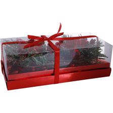 JG PORTAVELA 2PZ 22x11x7 - 200-0600236