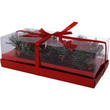 JG PORTAVELA 2PZ 22x11x7 - 200-0600236