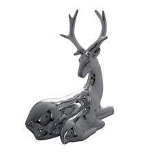 DOLOMITE DEER DÉCOR - 200-0800156
