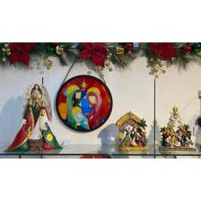 POLY NATIVITY SET - 200-0900026