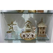 PORCELAIN HOLY FAMILY - 200-0900033