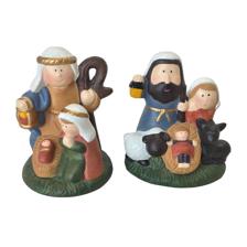 SAGRADA FAMÍLIA 2 SURT 7,5X7,5 - 200-0900050