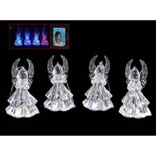 LUZ DE SURTO ANGULAR C/4 - 200-1500006