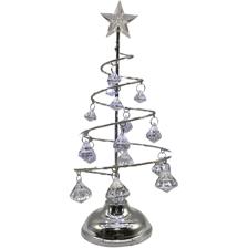 ARBOL  C/MOV  A/BAT3 10.5X10.5 - 200-1500084
