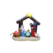 NACIMIENTO INFLABLE 201x103x18 - 200-1600019/1