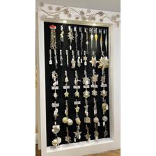 ORNAMENTO SUSPENSO 20* 20* 0,5 15X1 - 200-2000352