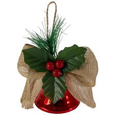 CHRISTMAS HANGING DECO. - 200-2000404