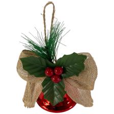 CHRISTMAS HANGING DECO. - 200-2000404