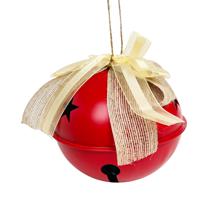 X'MAS METAL BELL - 200-2000474