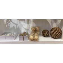 DECOR BALL 15CM - 200-2100501