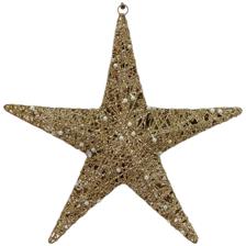 ESTRELLA DECOR 38X6X38CM - 200-2100794