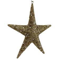 ESTRELLA DECOR 38X6X38CM - 200-2100794